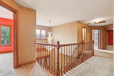 Entry Way - 2450 Saint Andrews Dr, Olympia Fields, IL 60461 photo 2 of 2
