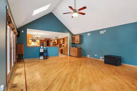 Living - 2450 Saint Andrews Dr, Olympia Fields, IL 60461 photo 1 of 10