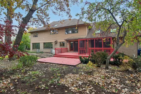 Exterior - 2450 Saint Andrews Dr, Olympia Fields, IL 60461 photo 6 of 6