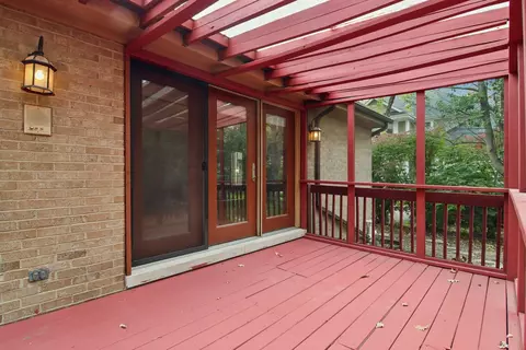 Exterior - 2450 Saint Andrews Dr, Olympia Fields, IL 60461 photo 4 of 6