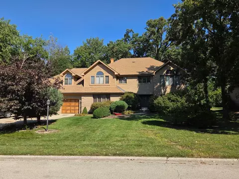 2450 Saint Andrews Dr, Olympia Fields, IL 60461