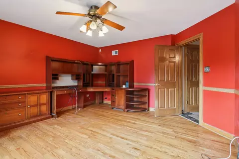 Bedroom - 2450 Saint Andrews Dr, Olympia Fields, IL 60461 photo 1 of 11