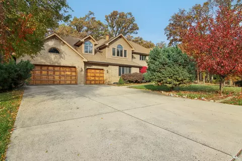 Exterior - 2450 Saint Andrews Dr, Olympia Fields, IL 60461 photo 2 of 6