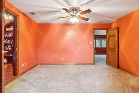 Bedroom - 2450 Saint Andrews Dr, Olympia Fields, IL 60461 photo 10 of 11