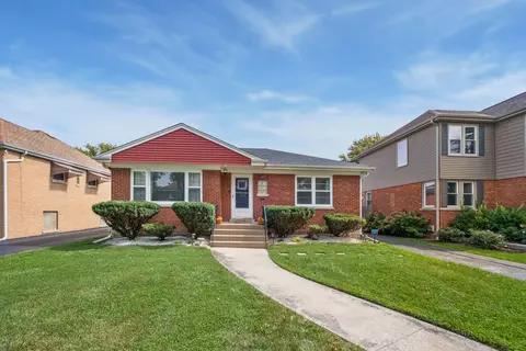 1427 Cleveland Ave, La Grange Park, IL 60526
