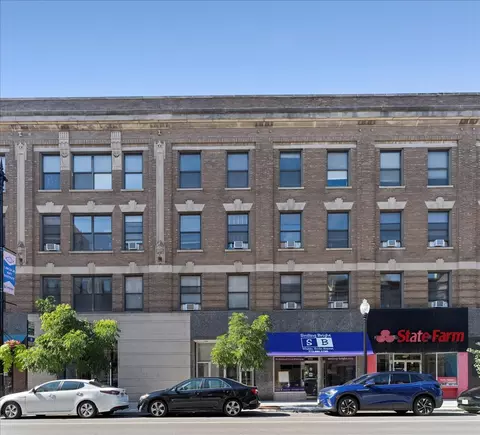 3160 N Lincoln Ave #310, Chicago, IL 60657