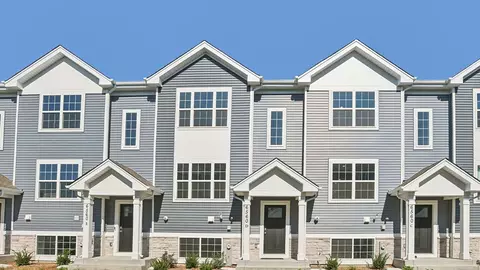 6560 Linden Trl #D, Wonder Lake, IL 60097