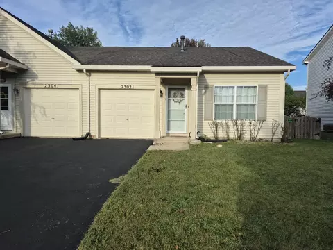 2302 Rebecca Cir, Montgomery, IL 60538