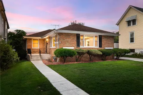 536 Prairie Ave, Downers Grove, IL 60515