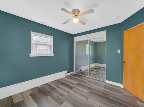 Bedroom - 4537 Warsaw Ave, Lyons, IL 60534 photo 1 of 2