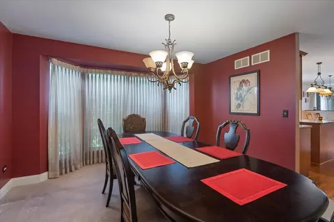 Dining - 23721 Greenfield Dr, Plainfield, IL 60585 photo 2 of 3
