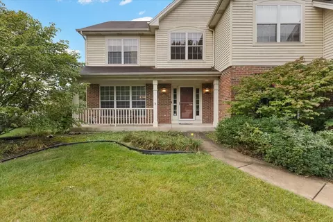Exterior - 23721 Greenfield Dr, Plainfield, IL 60585 photo 3 of 4