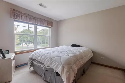 Bedroom - 23721 Greenfield Dr, Plainfield, IL 60585 photo 6 of 6