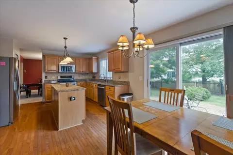 Kitchen - 23721 Greenfield Dr, Plainfield, IL 60585 photo 3 of 3