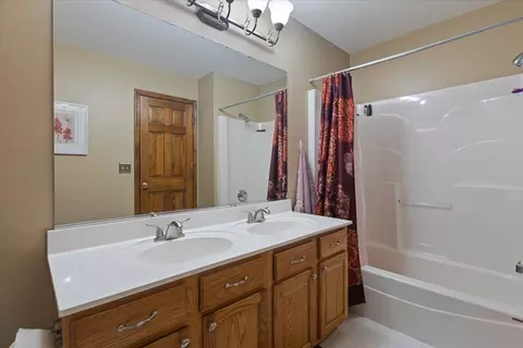 Bath - 23721 Greenfield Dr, Plainfield, IL 60585 photo 4 of 5