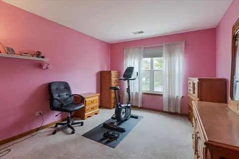 Bedroom - 23721 Greenfield Dr, Plainfield, IL 60585 photo 5 of 6