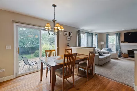Dining - 23721 Greenfield Dr, Plainfield, IL 60585 photo 3 of 3