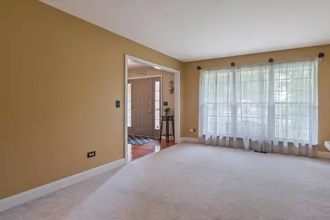 Living - 23721 Greenfield Dr, Plainfield, IL 60585 photo 1 of 2