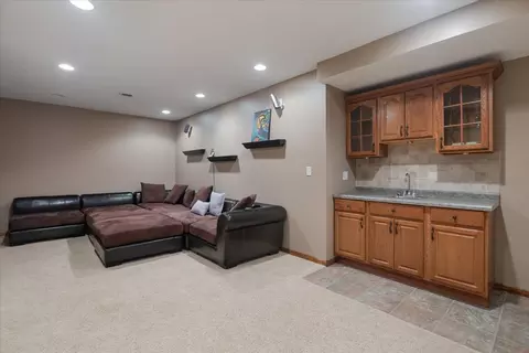 Living - 23721 Greenfield Dr, Plainfield, IL 60585 photo 2 of 2