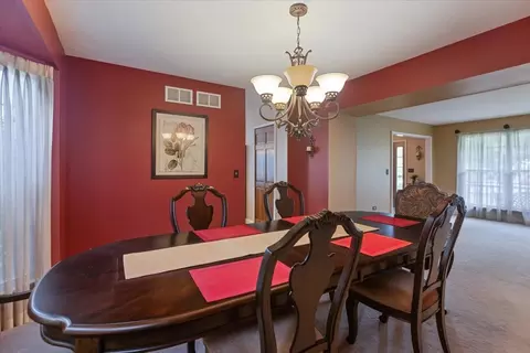 Dining - 23721 Greenfield Dr, Plainfield, IL 60585 photo 1 of 3