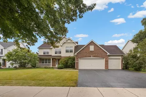 23721 Greenfield Dr, Plainfield, IL 60585