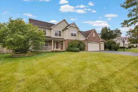 Exterior - 23721 Greenfield Dr, Plainfield, IL 60585 photo 2 of 4