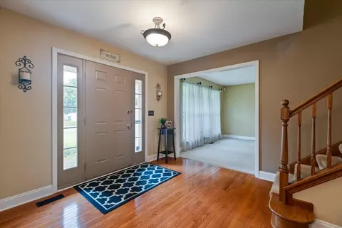 Entry Way - 23721 Greenfield Dr, Plainfield, IL 60585 photo 1 of 1