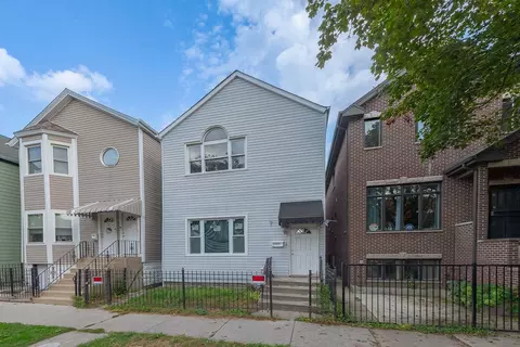 4407 S Wallace St, Chicago, IL 60609