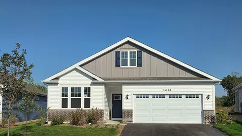 1234 Wild Tulip Cir, Bartlett, IL 60103
