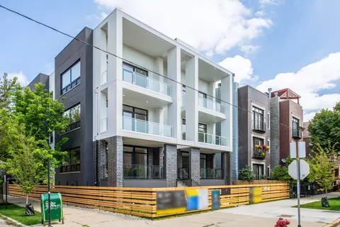 2456 W Cortez St #3E, Chicago, IL 60622