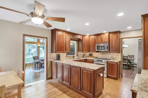Kitchen - 512 N Forest Dr, Addison, IL 60101 photo 1 of 7