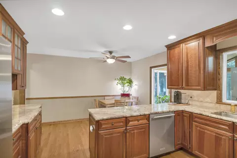 Kitchen - 512 N Forest Dr, Addison, IL 60101 photo 5 of 7