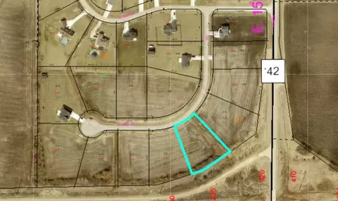 3016 E 1489th Rd, Ottawa, IL 61350