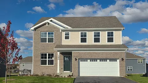 1290 Tiger Lily Dr, Bartlett, IL 60103