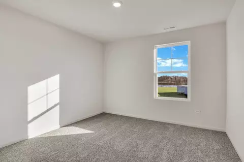 Bedroom - 1290 Tiger Lily Dr, Bartlett, IL 60103 photo 4 of 9