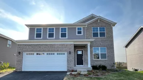 1290 Tiger Lily Dr, Bartlett, IL 60103