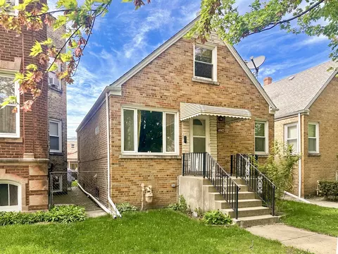4942 N Kentucky Ave, Chicago, IL 60630