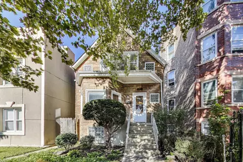 2134 N Keeler Ave, Chicago, IL 60639