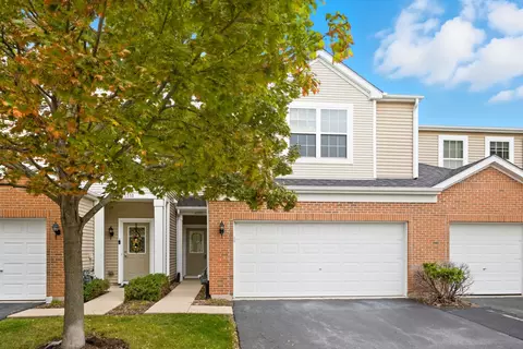 4555 Camden Ln #C, Yorkville, IL 60560
