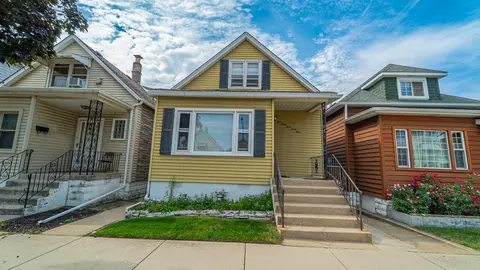 13334 S Houston Ave, Chicago, IL 60633