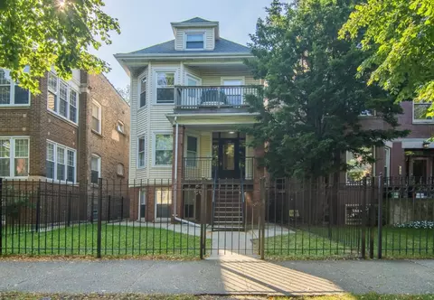 4948 N Winchester Ave, Chicago, IL 60640