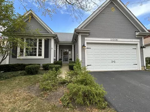 21308 Brush Lake Dr, Crest Hill, IL 60403