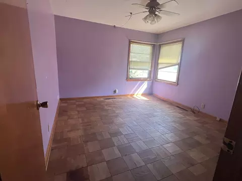 Bedroom - 611 N Chicago St, Dwight, IL 60420 photo 2 of 2
