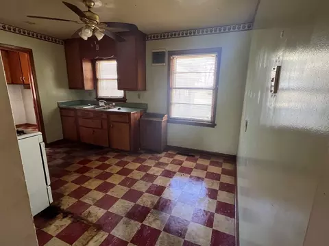Kitchen - 611 N Chicago St, Dwight, IL 60420 photo 1 of 3