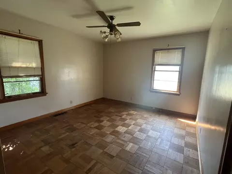Bedroom - 611 N Chicago St, Dwight, IL 60420 photo 1 of 2