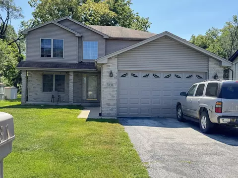 3831 W 154th St, Markham, IL 60428