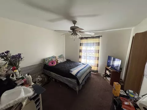 Bedroom - 3831 W 154th St, Markham, IL 60428 photo 3 of 4