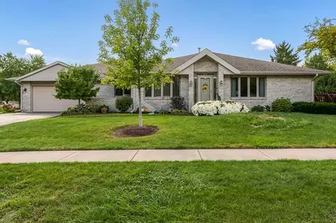 1188 Toppe Dr #25B, Rockford, IL 61107