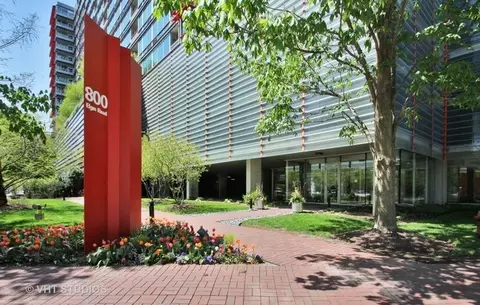 800 Elgin Rd #1306, Evanston, IL 60201