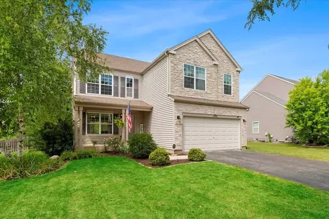 1503 Kempton St, Joliet, IL 60431